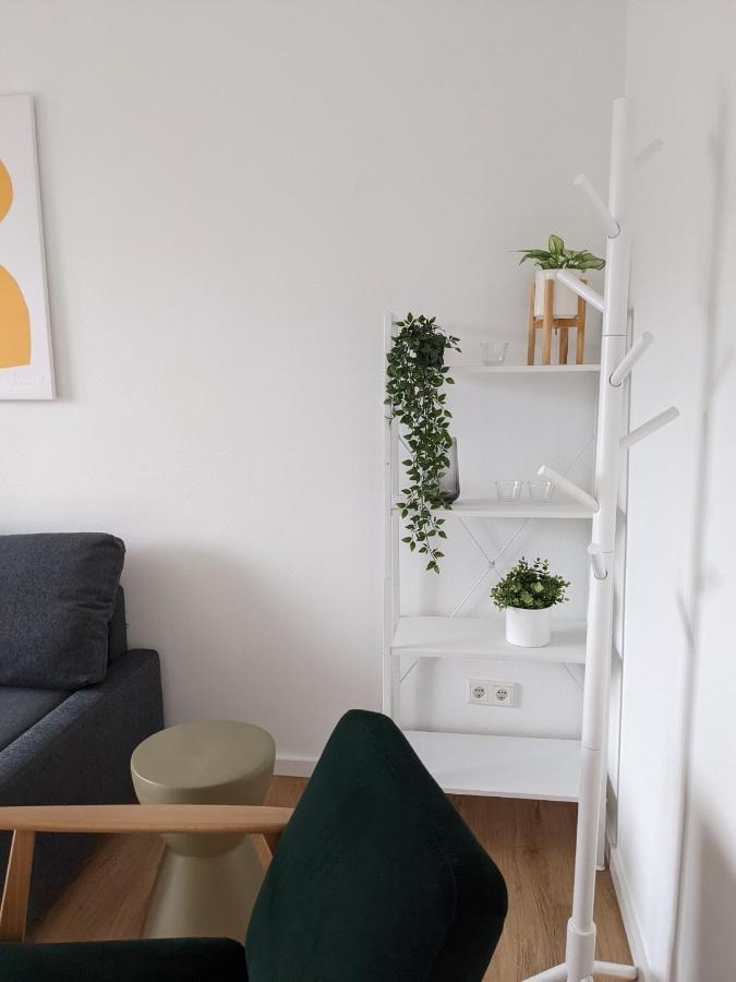 Zentrale Und Gemuetliche Ferienwohnung In Winterberg Nah An Der Natur Exterior foto